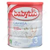 BABYBIO Caprea 3 10m-3r 800g
