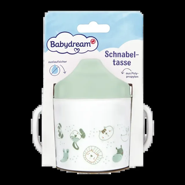 Babydream Dětský hrnek, různé druhy