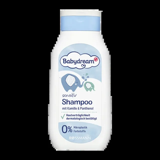 Babydream Dětský šampon 250 ml
