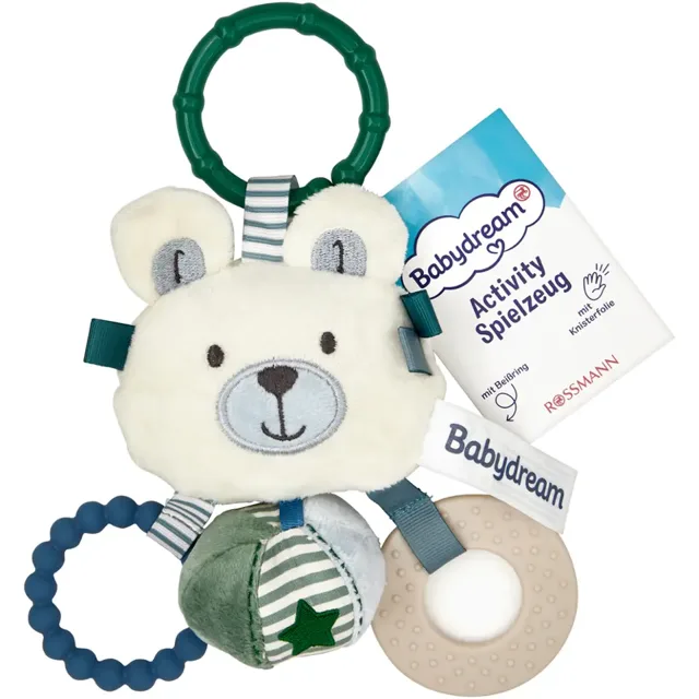 Babydream Hračka pro děti, různé druhy