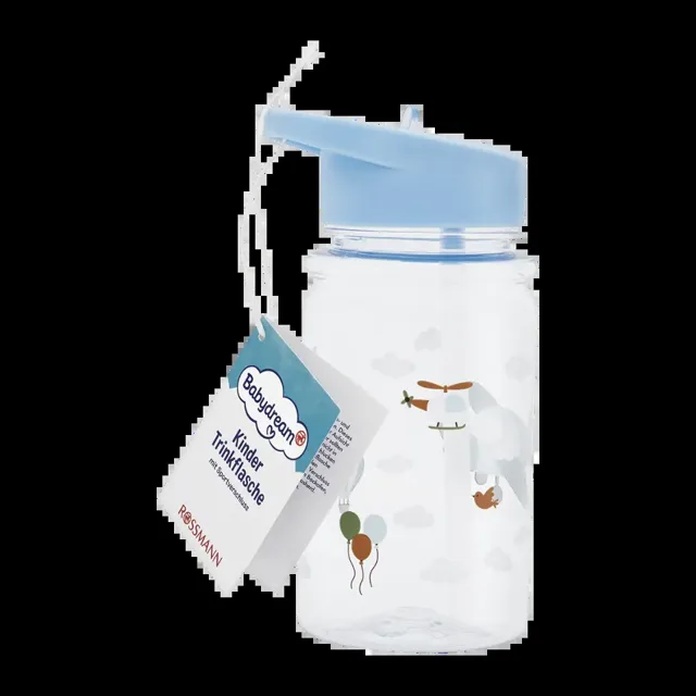 Babydream Lahvička 480 ml, různé druhy