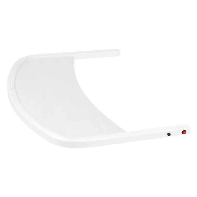 BABYGO pultík k židličce Family White