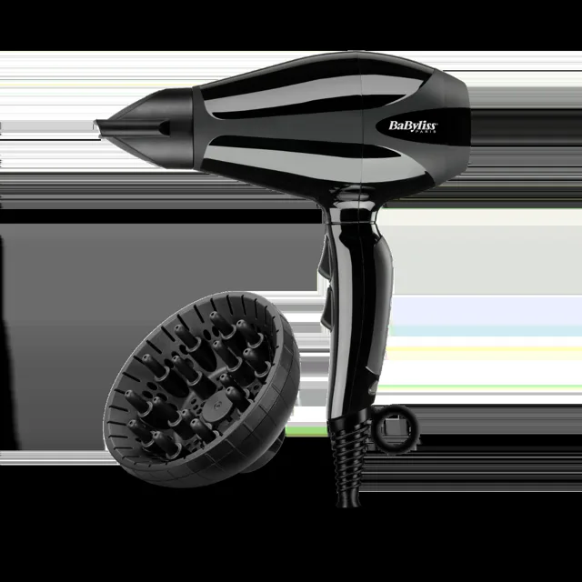 BABYLISS 6715DE vysoušeč vlasů