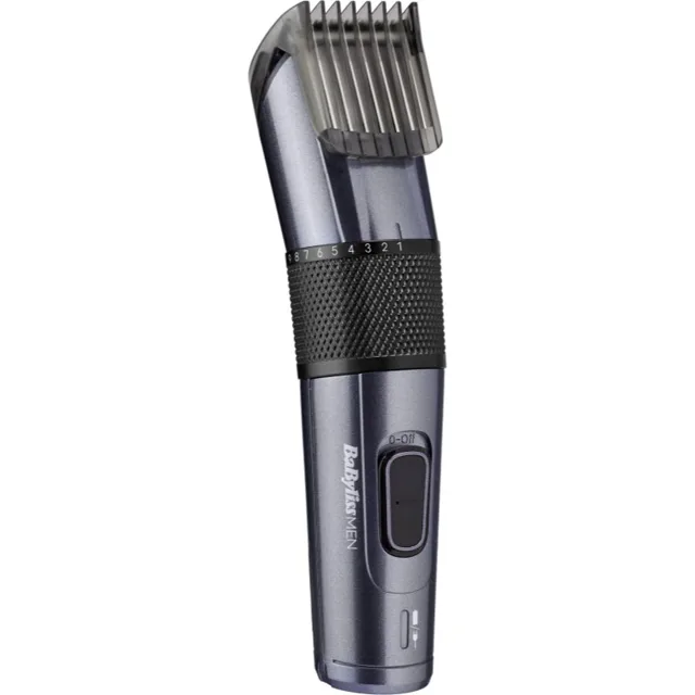 BaByliss E976E zastřihovač vlasů 1 ks