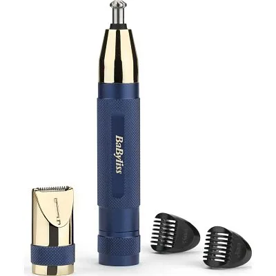 BaByliss Multifunkční zastřihovač E112E