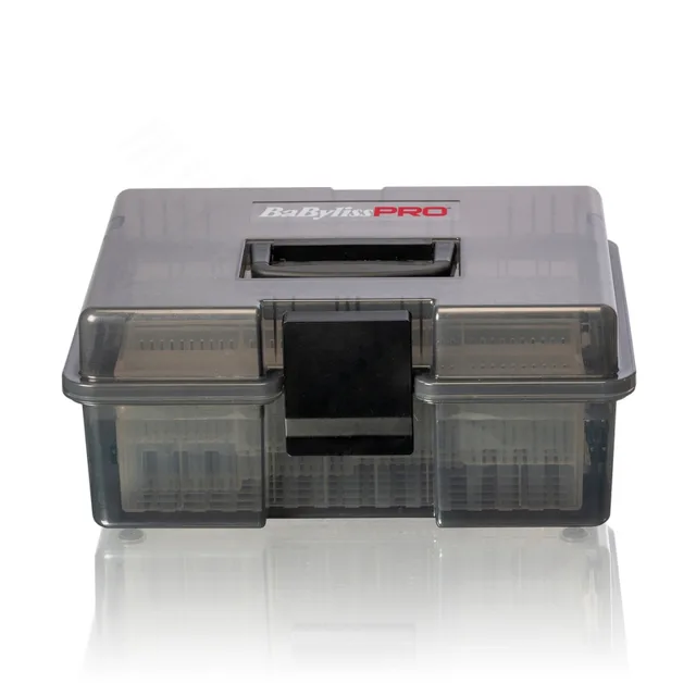 Babyliss Pro BDISBOXE Barbersonic dezinfekční box