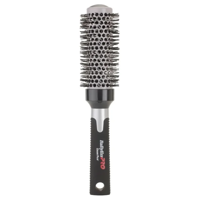 BaByliss PRO Brush Collection Ceramic Pulse keramický kartáč na vlasy BABCB2E Ø 32 mm 1 ks
