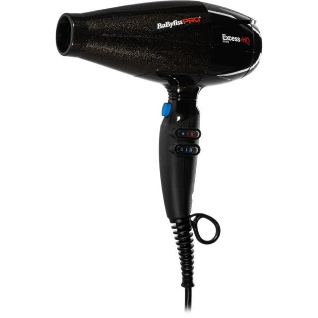 BaByliss PRO Dryers Excess fén na vlasy BAB6990IE 1 ks