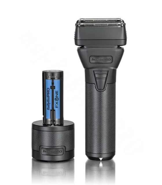 Babyliss Pro FX79FSMBE Black