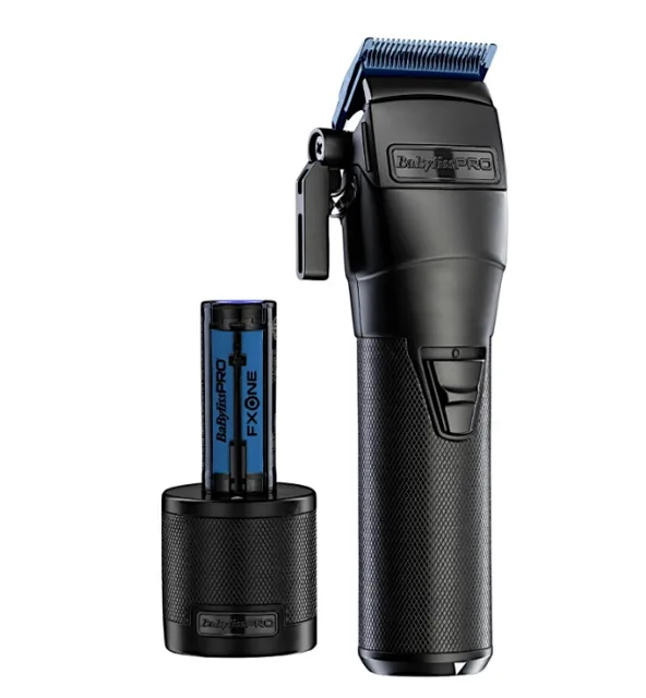 BaByliss PRO FX899MBE