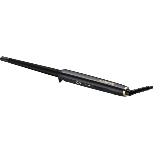 BaByliss PRO Hi-Performance BAB2480E kónická kulma 19-13 mm 1 ks