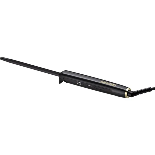 BaByliss PRO Hi-Performance BAB2489E kulma na vlasy BAB2489E 1 ks