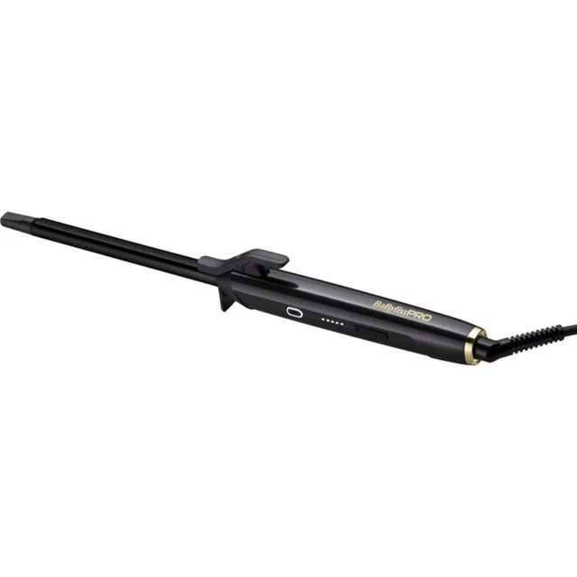 BaByliss PRO Hi-Performance BAB2490E kulma na vlasy 13 mm 1 ks