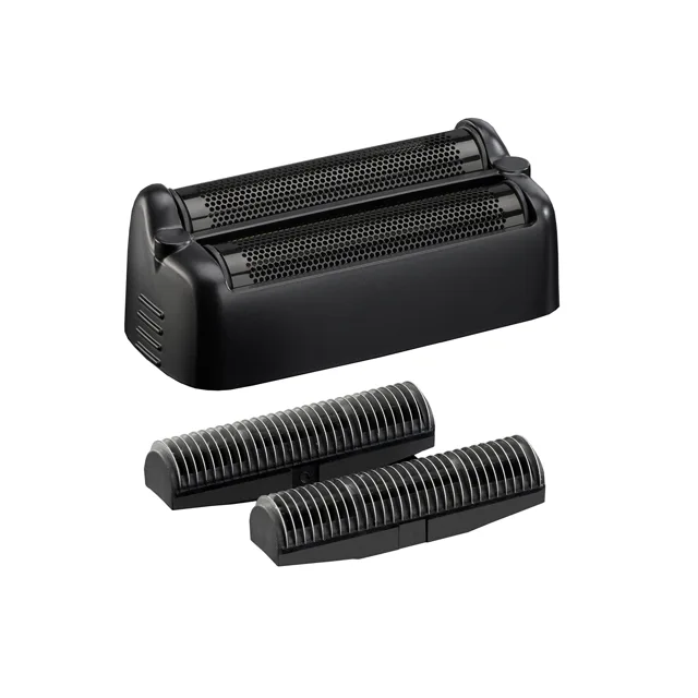 BaByliss PRO Náhradní planžetová hlavice s noži Black FX79RF2MBE