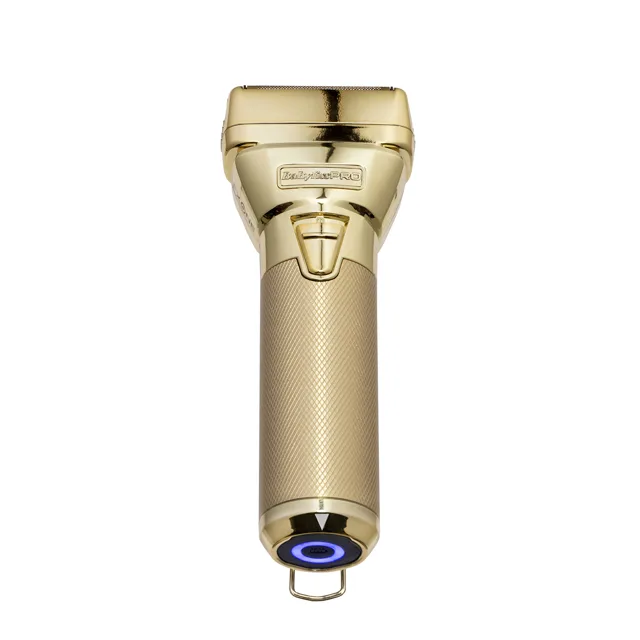 BaByliss PRO Profesionální holicí strojek FXONE Gold FX79FSGE
