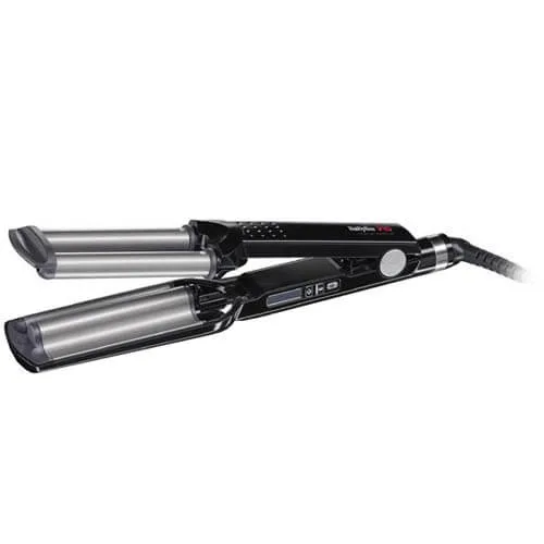 BaByliss PRO Profesionální ionizační 3D trojkulma BAB2369TTE