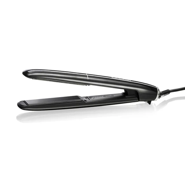 BaByliss PRO Profesionální žehlička na vlasy Stilista 25 mm Grey & Silver BAB3550BE