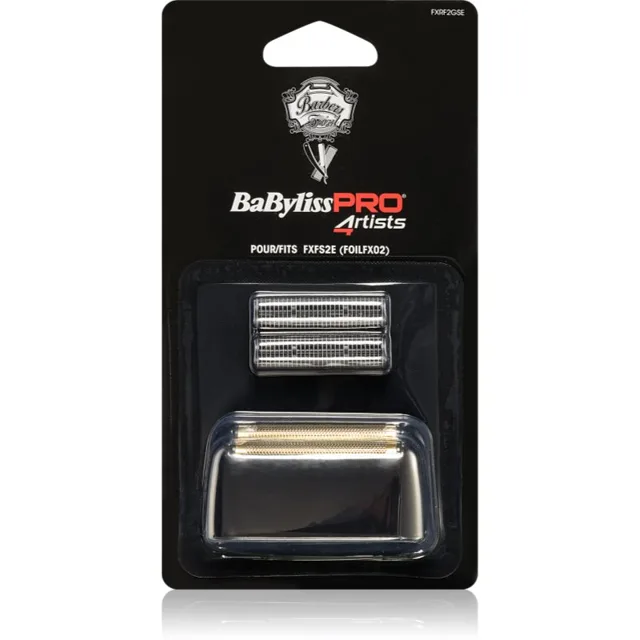 BaByliss PRO Replacement Head BBFXFS2GSE náhradní hlavice na holení 1 ks