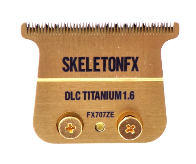 BaByliss Pro Skeleton FX707ZE