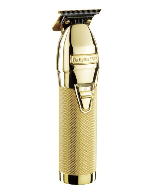 BaByliss Pro Skeleton Gold FX7870GE