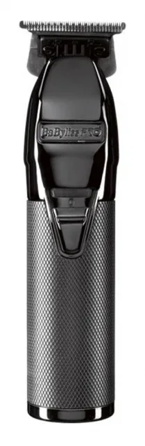 BaByliss Pro Skeleton Gun Steel FX7870GSE