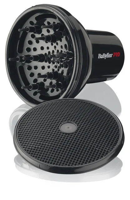 BaByliss PRO Univerzální difuzér pro fén na vlasy BABD05E
