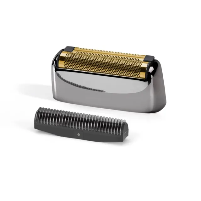 BaByliss Super-X Metal Series ACFS991SBLD náhradní hlavice na holení BaByliss FS991SE 2 ks