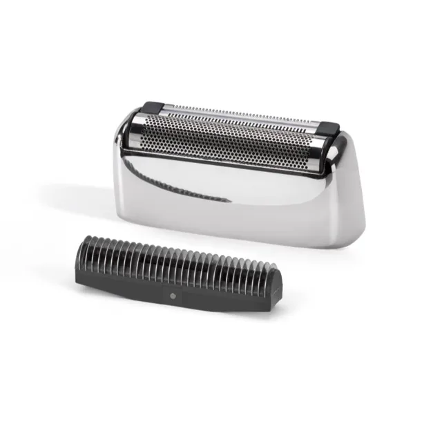 BaByliss Super-X Metal Series ACFS996SBLD náhradní hlavice na holení BaByliss FS996SE 2 ks