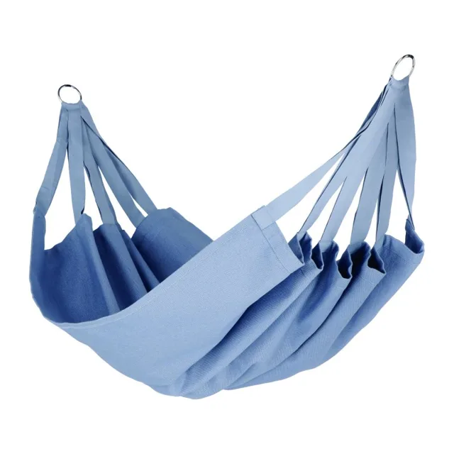 Babylonia dětská houpací síť HAMMOCK Dusty Sky