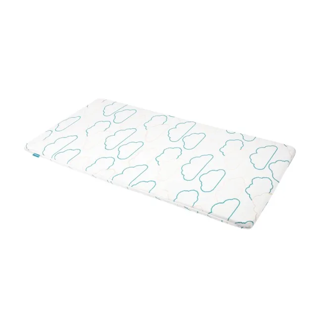 Babymoov cestovní matrace COSY´LITE Nomad 120x60cm