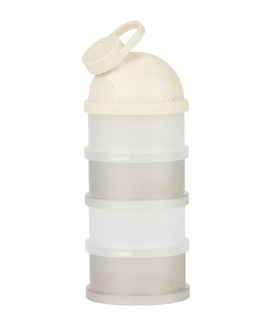 Babymoov dávkovač sušeného mléka Mineral Sand