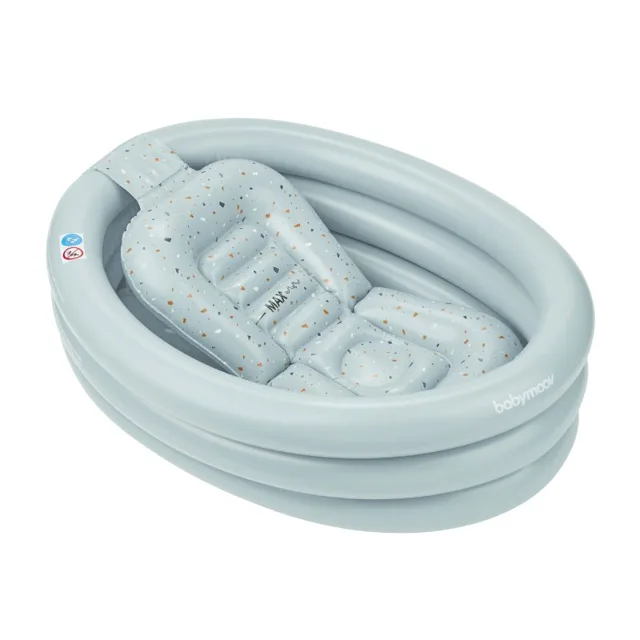 Babymoov nafukovací vanička Aqua Dots