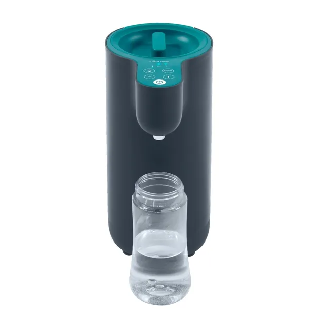 Babymoov ohřívač a dávkovač vody Milky Now