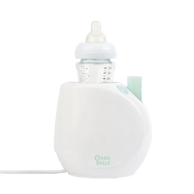 Babymoov ohřívač lahví Easy+ Home