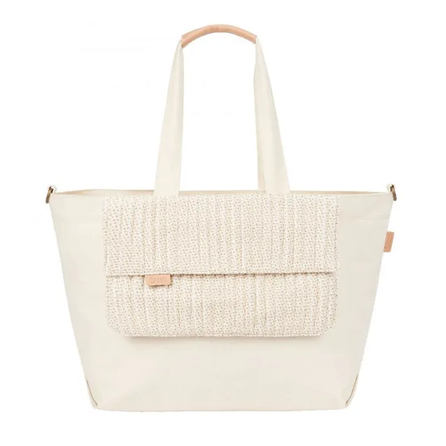 Babymoov přebalovací taška Tote Bag Bloom