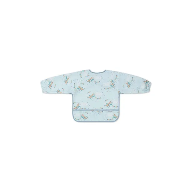 Babyono Bryndák s dlouhým rukávem Plane 74x36 cm, 6m-2r