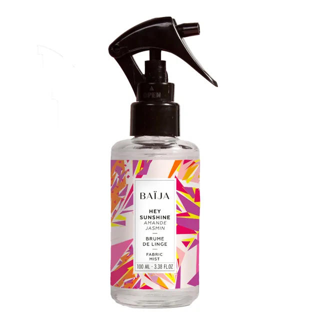 BAÏJA Hey Sunshine Lněná mlha 100 ml