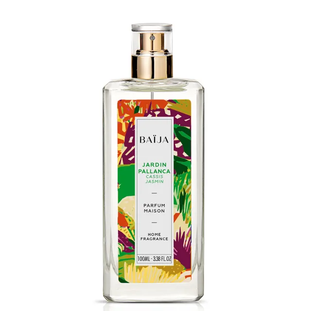BAÏJA Jardin Pallanca Bytová vůně 100 ml