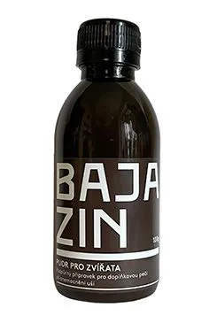 Bajazin Pudr 100g