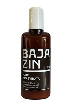 Bajazin Pudr 150g