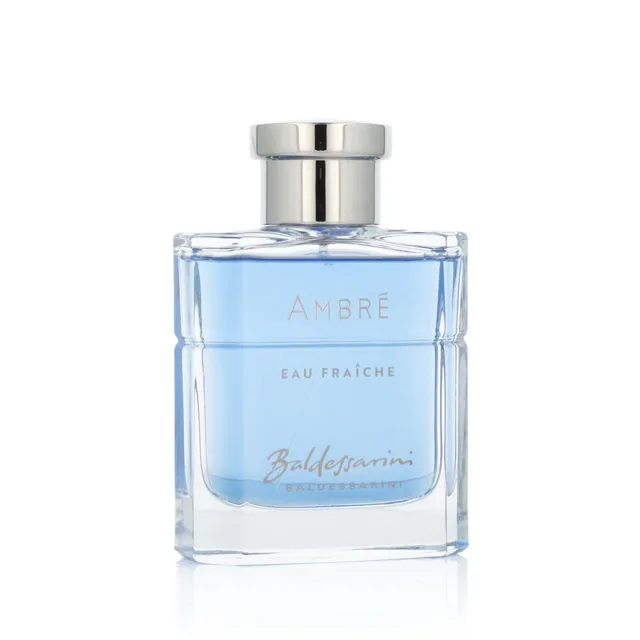 Baldessarini Ambré Eau Fraîche EDT 90 ml M