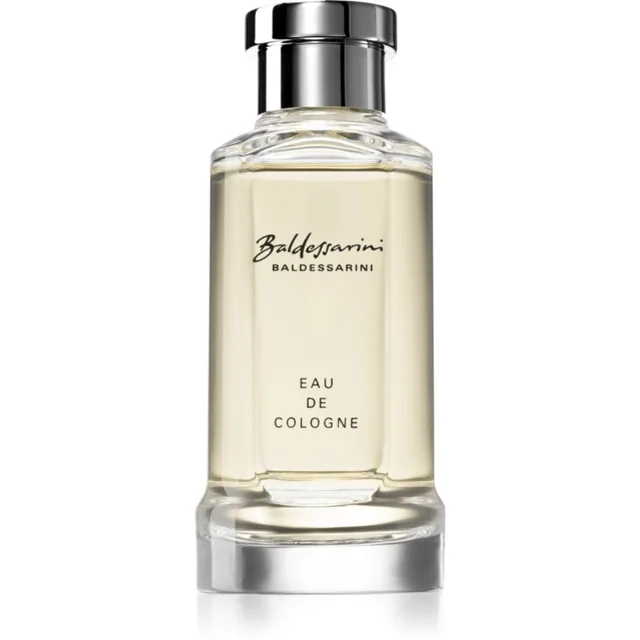 Baldessarini Baldessarini Classic kolínská voda pro muže 75 ml