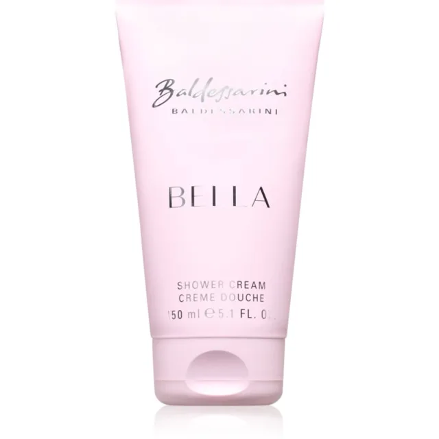 Baldessarini Bella sprchový gel s parfemací pro ženy 150 ml