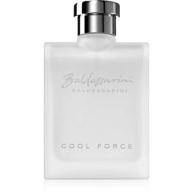 Baldessarini Cool Force mléko po holení pro muže 90 ml