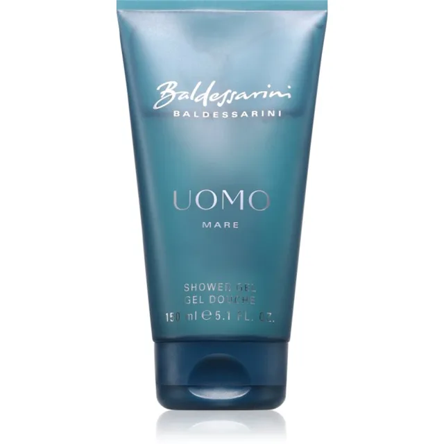 Baldessarini UOMO Mare sprchový gel pro muže 150 ml
