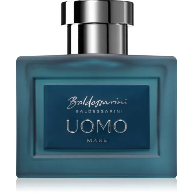 Baldessarini UOMO Mare toaletní voda pro muže 50 ml