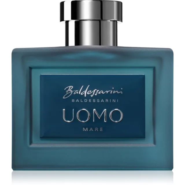 Baldessarini UOMO Mare toaletní voda pro muže 90 ml