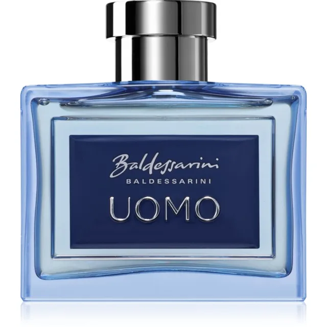Baldessarini UOMO toaletní voda pro muže 90 ml
