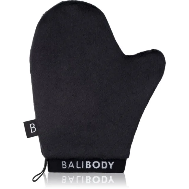 Bali Body Luxe Tanning Mitt aplikační rukavice 1 ks