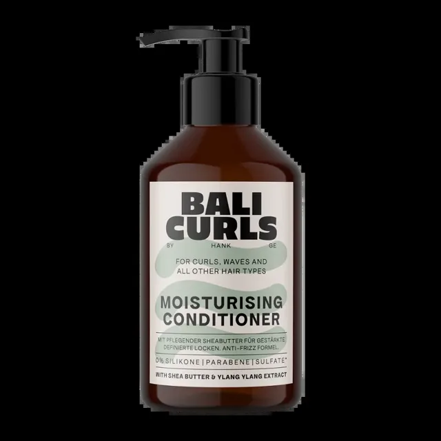 Bali Curls Kondicionér Moisturising 250 ml